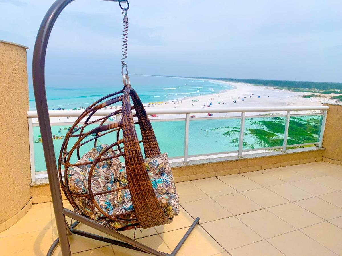 Apartment Luxuosa Cobertura Com Piscina Vista Mar Grande Arraial do Cabo
