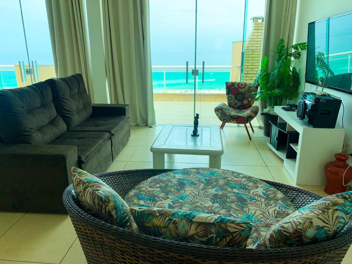 Luxuosa Cobertura Com Piscina Vista Mar Grande Arraial do Cabo