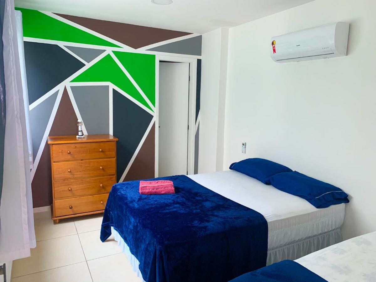 Luxuosa Cobertura Com Piscina Vista Mar Grande * Arraial do Cabo