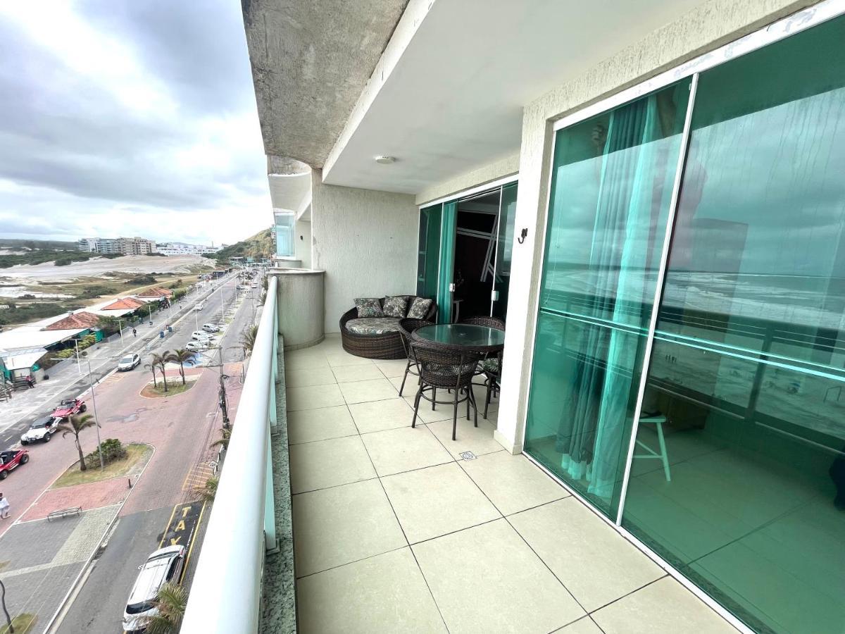 Apartment Luxuosa Cobertura Com Piscina Vista Mar Grande Arraial do Cabo