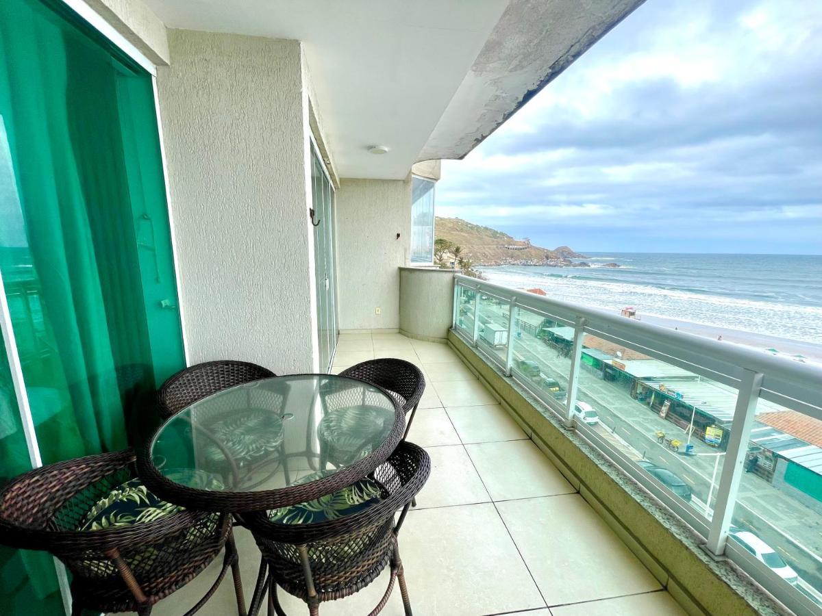 Luxuosa Cobertura Com Piscina Vista Mar Grande Apartment Arraial do Cabo