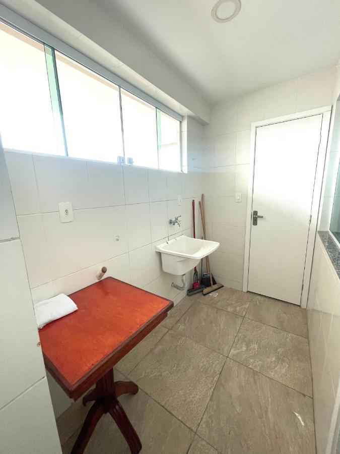 Apartment Luxuosa Cobertura Com Piscina Vista Mar Grande *