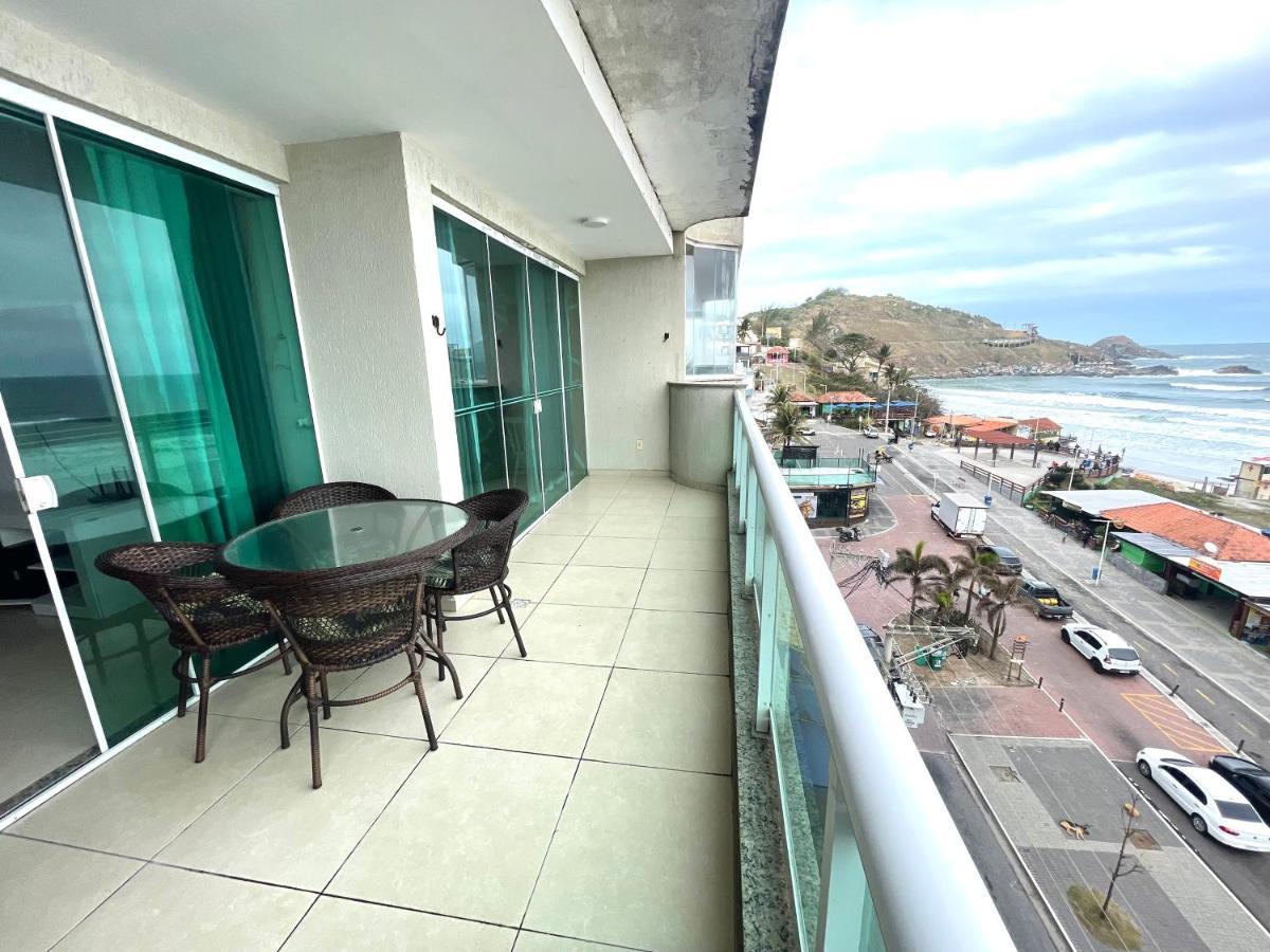 Luxuosa Cobertura Com Piscina Vista Mar Grande