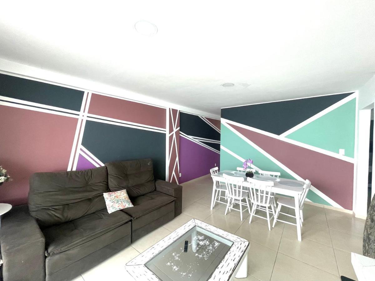 Apartment Luxuosa Cobertura Com Piscina Vista Mar Grande *